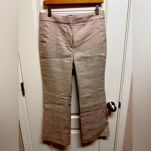 J Crew Short Suit Pants